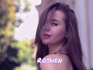 Roshen