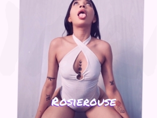 Rosierouse