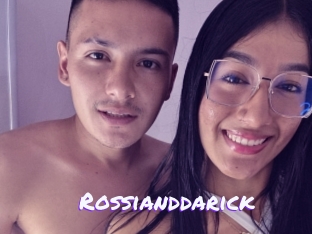 Rossianddarick