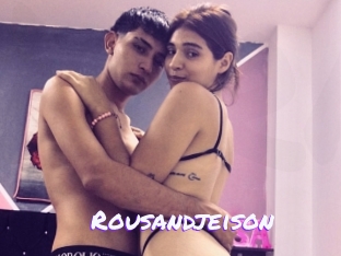 Rousandjeison