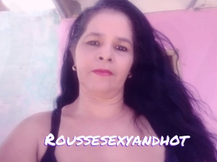 Roussesexyandhot