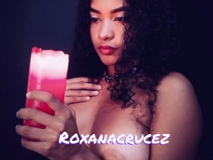 Roxanacrucez