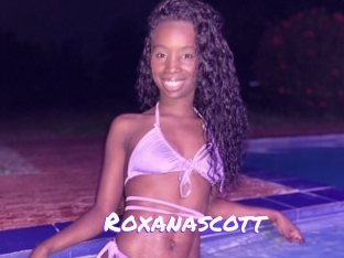 Roxanascott