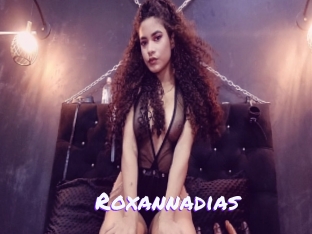 Roxannadias