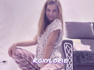 Roxylorie