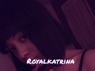 Royalkatrina