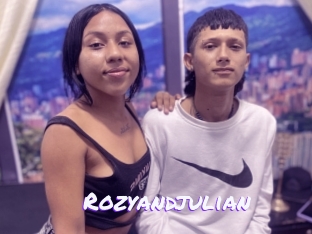 Rozyandjulian