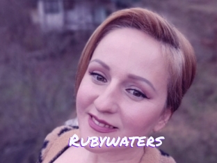 Rubywaters