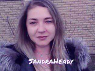 SandraHeady