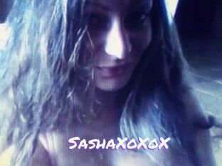 SashaXoXoX