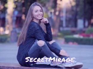 SecretMirage