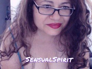 SensualSpirit