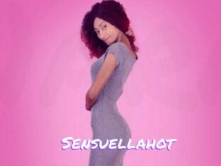 Sensuellahot