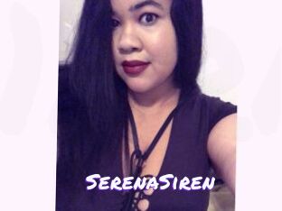 SerenaSiren