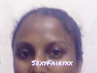 SexyFairyxx