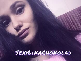 SexyLikaChokolad