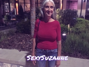 SexySuzanne