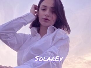 SolarEv