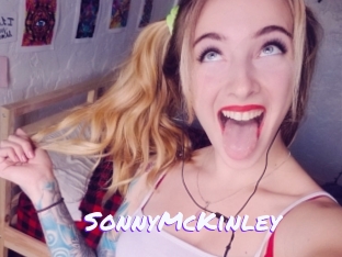 SonnyMcKinley