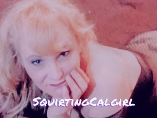 SquirtingCalgirl