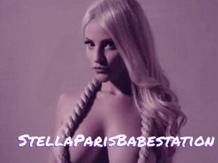 StellaParisBabestation