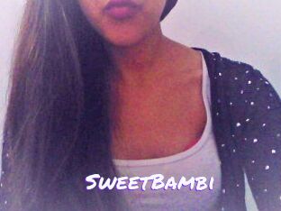 SweetBambi