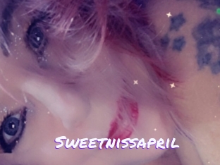 Sweetnissapril