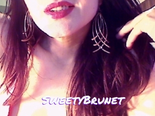 SweetyBrunet