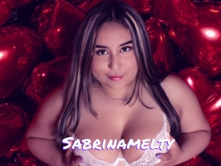 Sabrinamelty