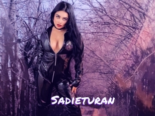 Sadieturan