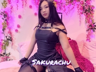 Sakurachu