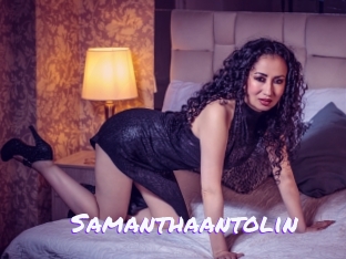 Samanthaantolin