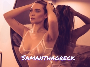 Samanthagreck