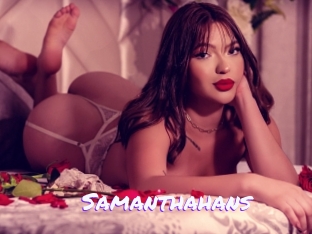 Samanthahans