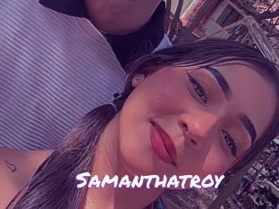 Samanthatroy