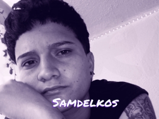 Samdelkos