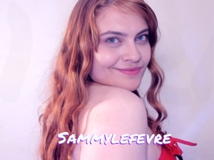 Sammylefevre