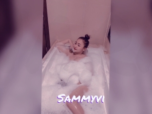 Sammyvi