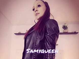 Samyqueen