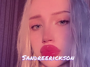 Sandreerickson