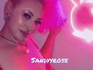 Sandyyrose