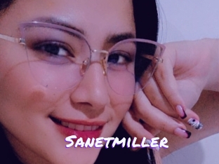 Sanetmiller