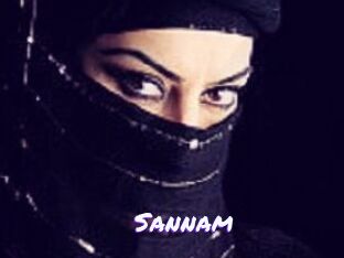 Sannam