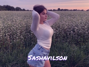 Sashavilson