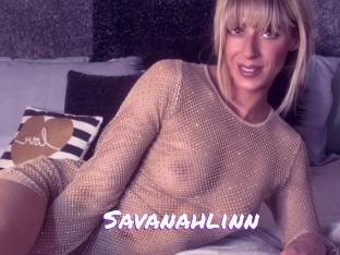 Savanahlinn