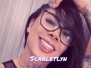 Scarletlyn