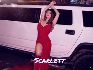 Scarlett