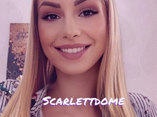 Scarlettdome