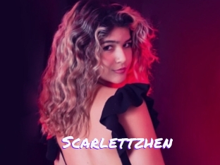 Scarlettzhen