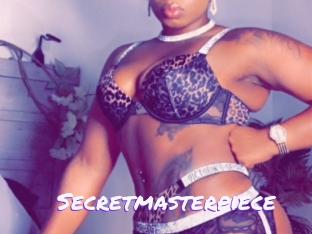 Secretmasterpiece